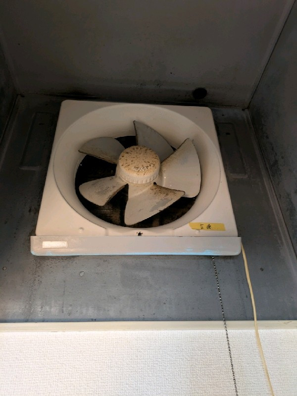 施工前写真