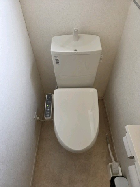 施工後写真