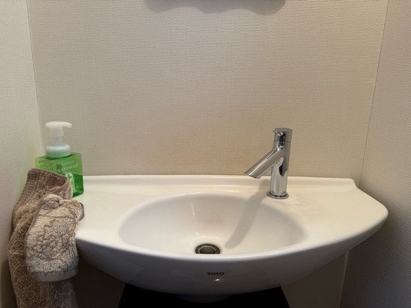 施工後写真