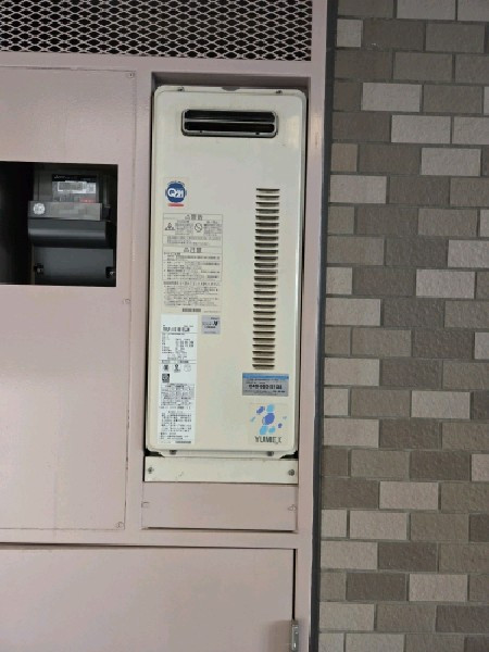 施工前写真