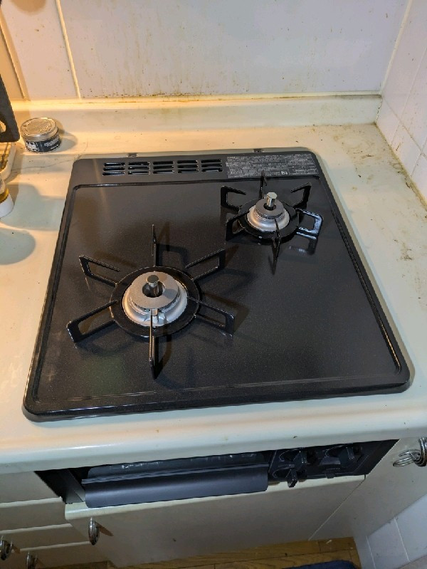 施工後写真