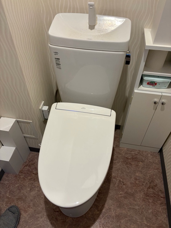 施工後写真