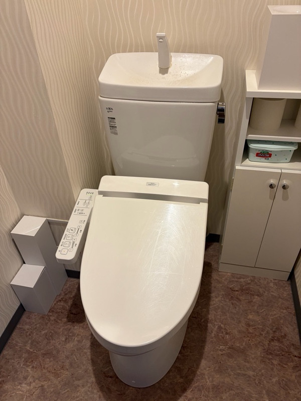 施工前写真