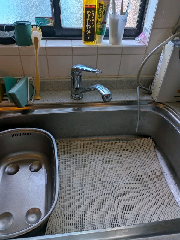 施工前写真