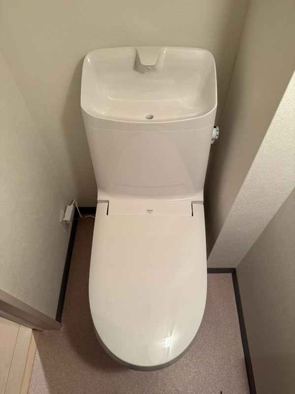 施工後写真