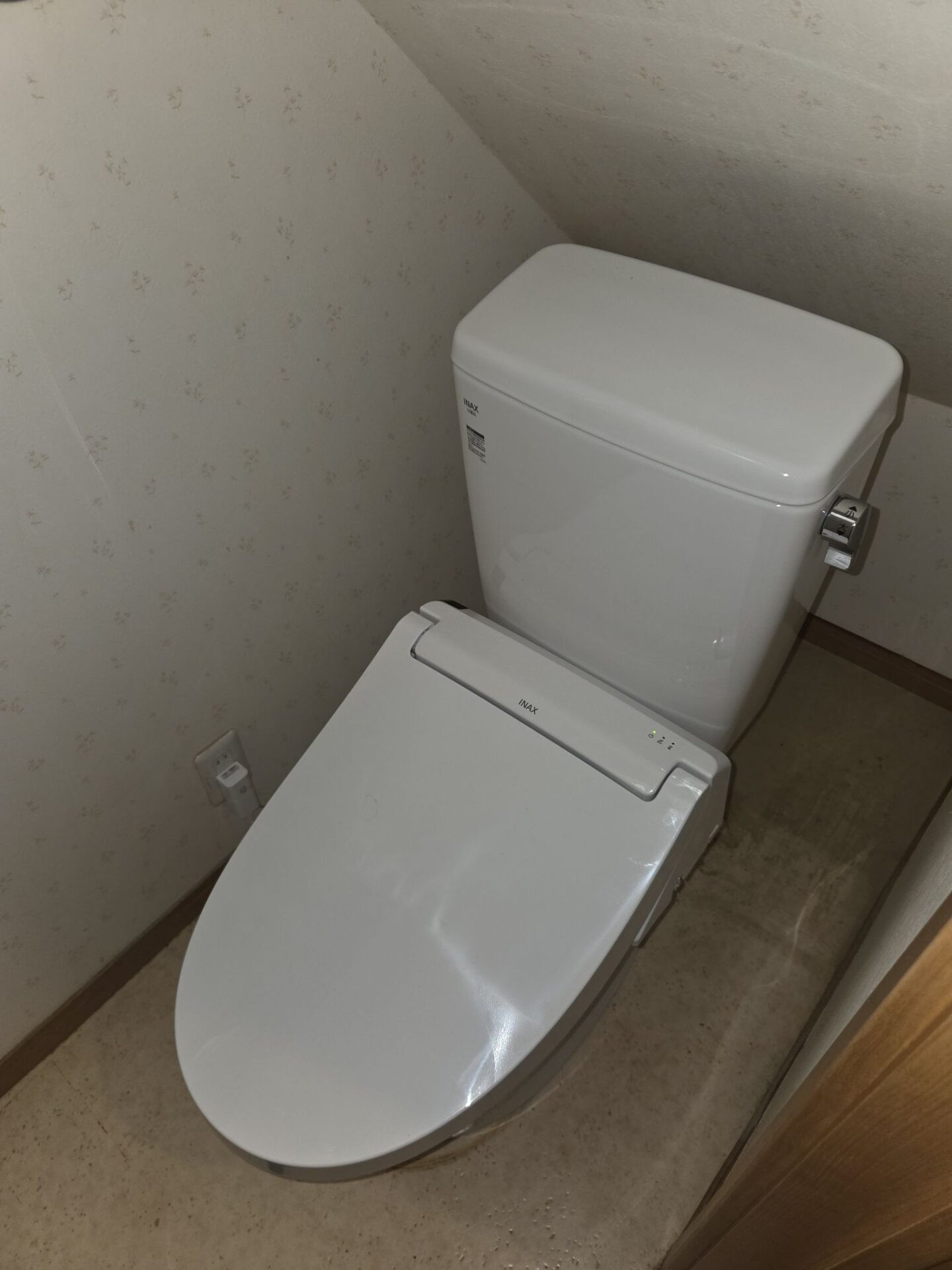 施工後写真