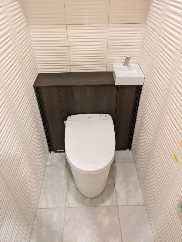 施工後写真