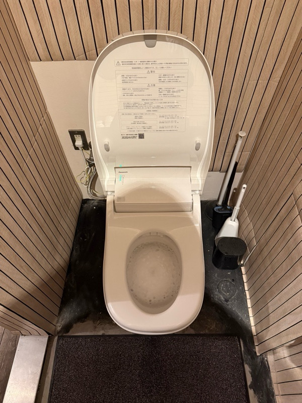 施工後写真