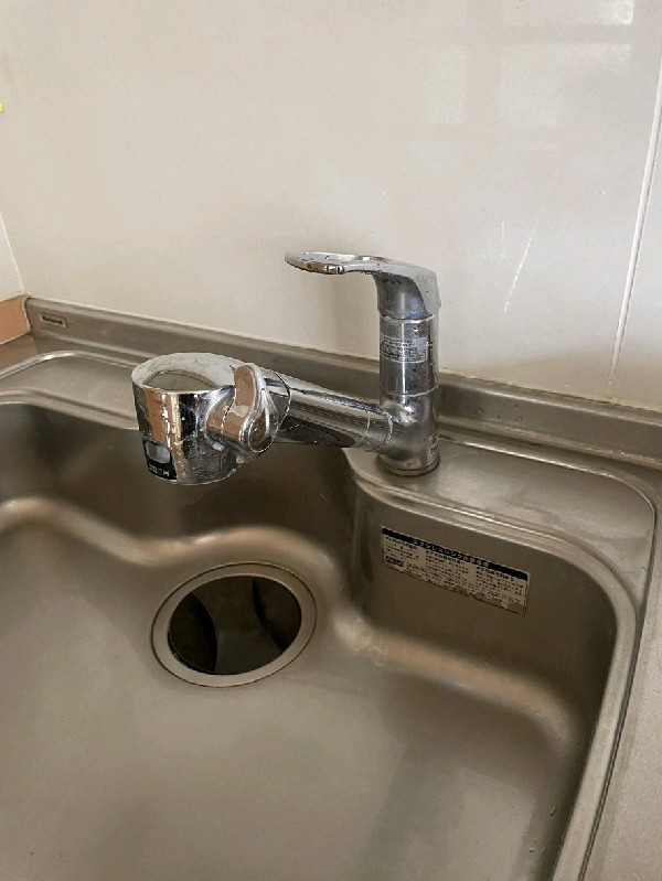施工前写真