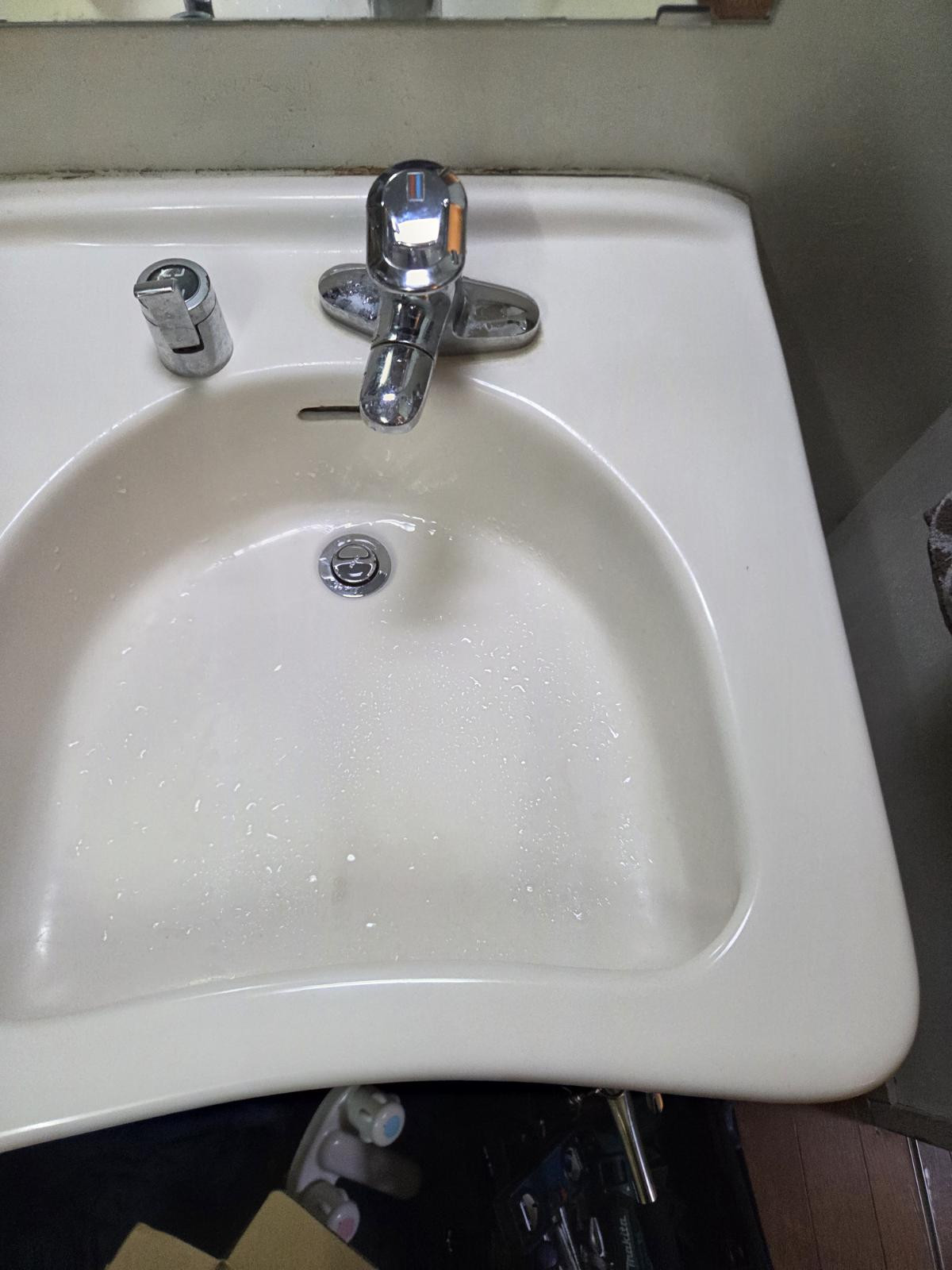 施工前写真