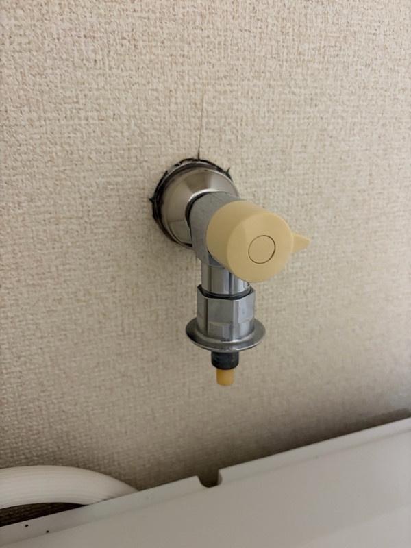 施工後写真