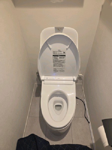施工前写真