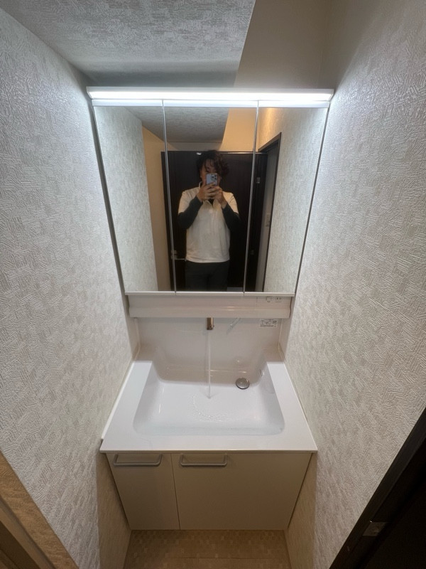 施工後写真