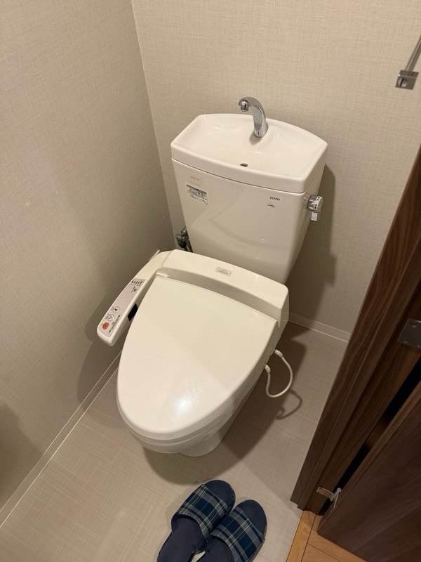 施工前写真