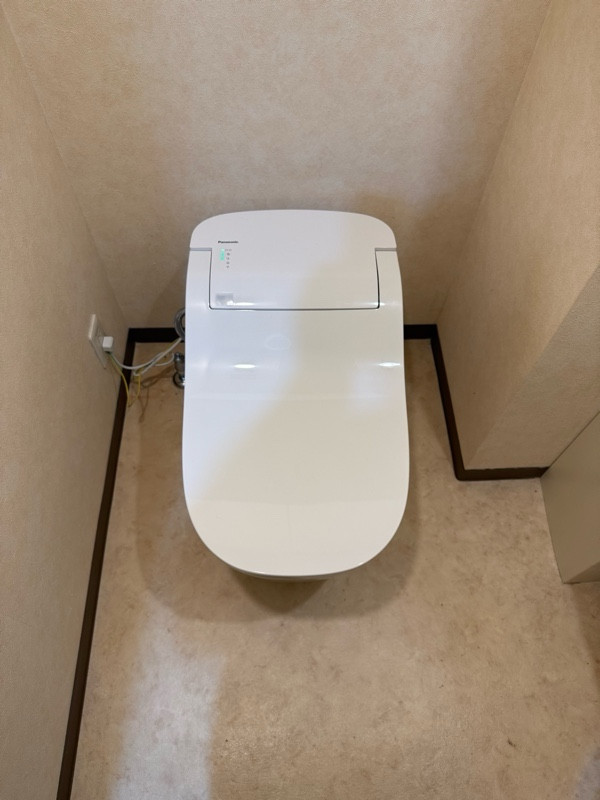 施工後写真