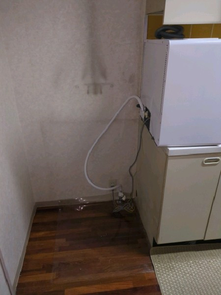 施工後写真