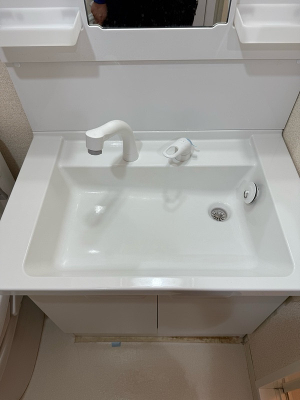 施工前写真