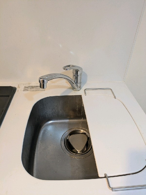 施工前写真