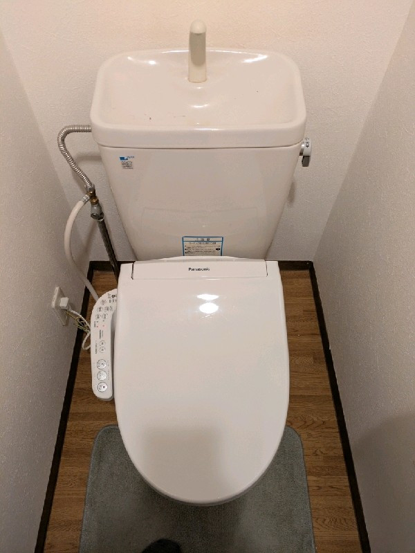 施工後写真