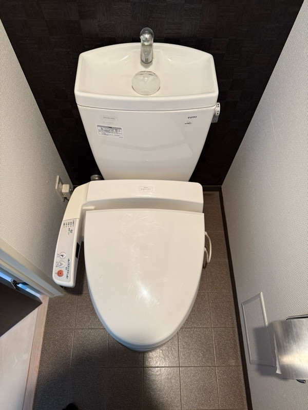 施工前写真