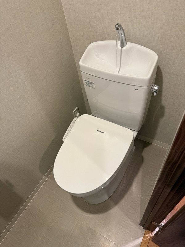 施工後写真