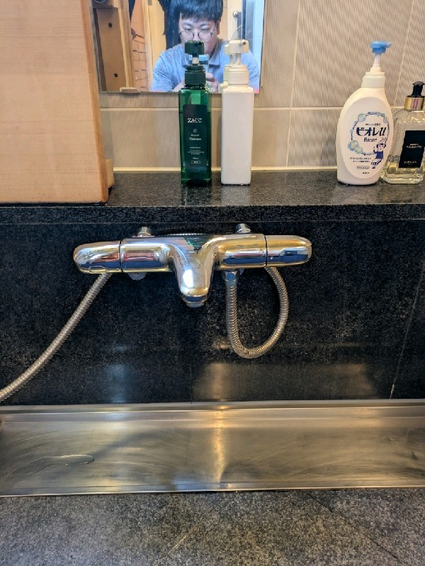 施工前写真