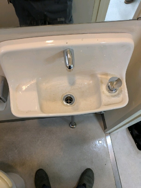 施工後写真