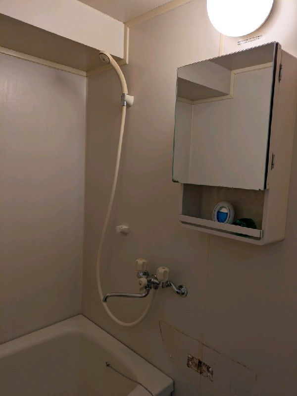 施工前写真