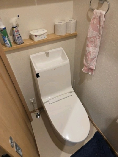 施工前写真