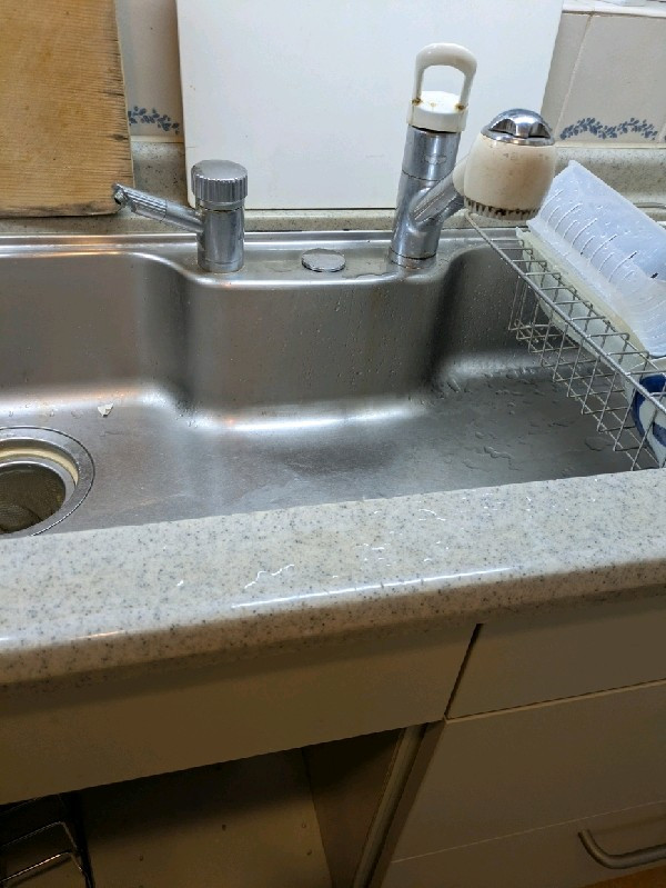 施工後写真