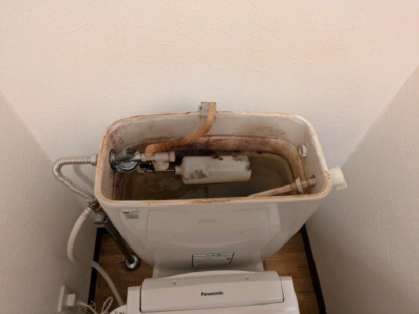 施工前写真