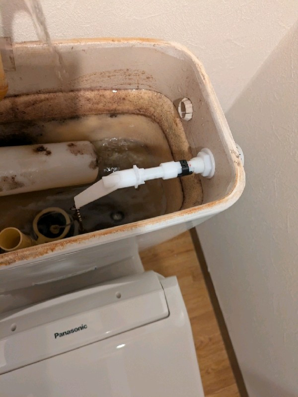 施工後写真