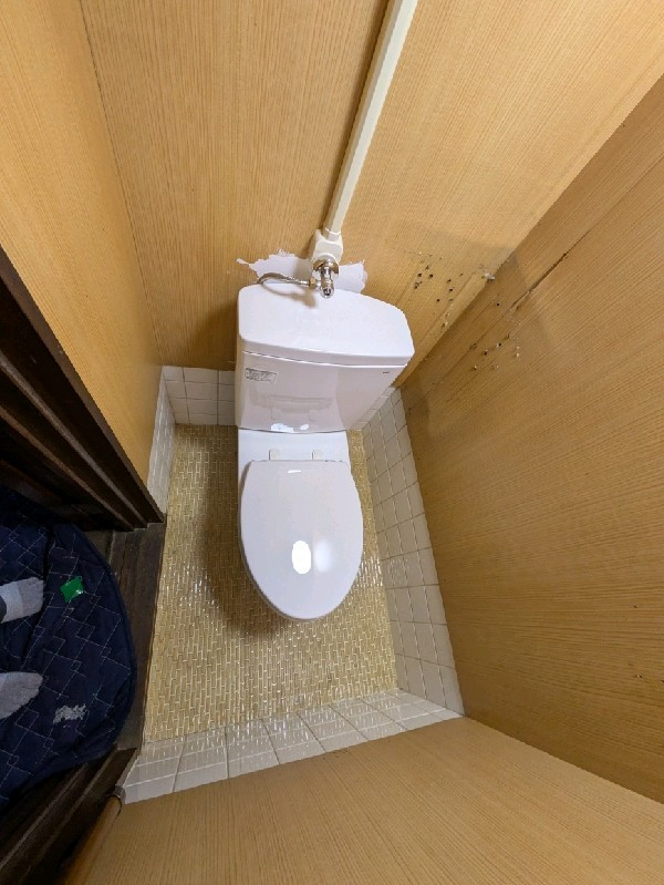 施工後写真