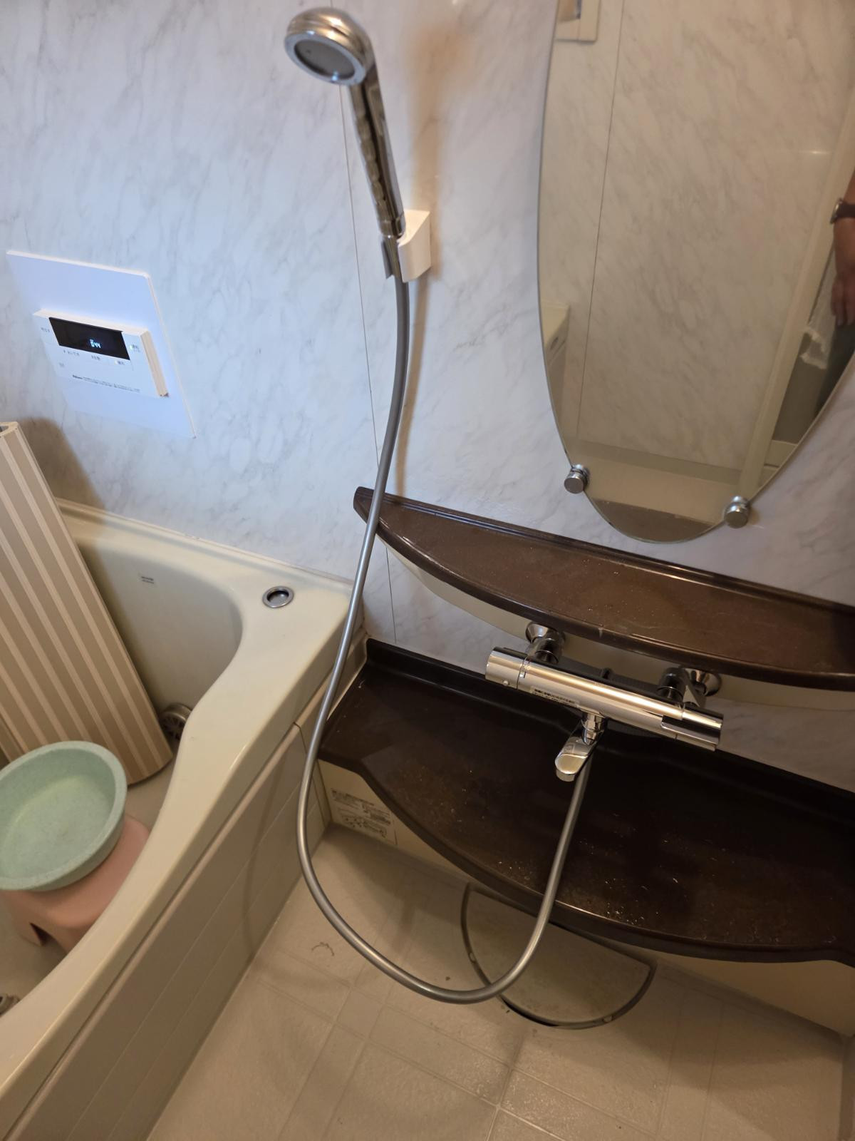 施工後写真