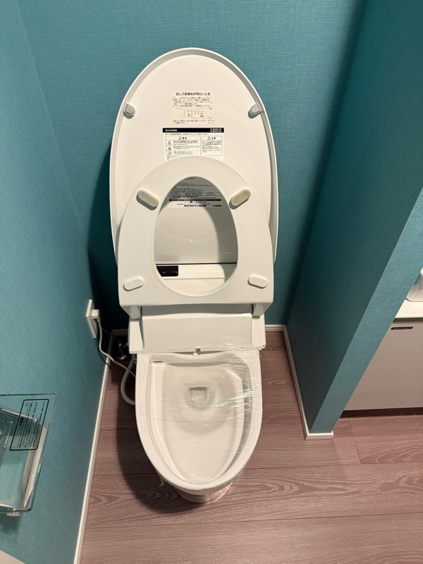 施工前写真