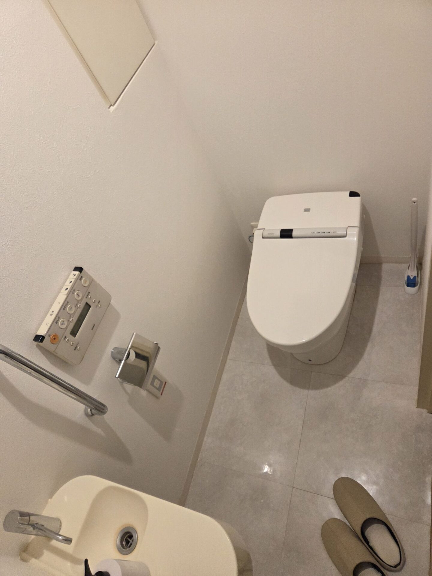 施工前写真