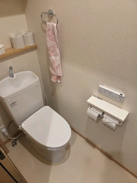 施工後写真