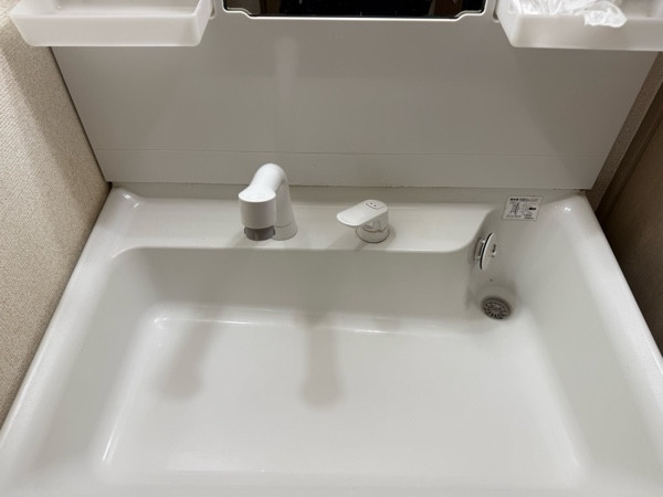 施工前写真
