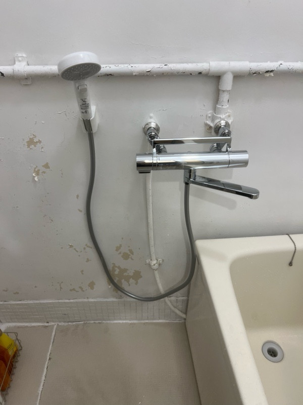 施工後写真