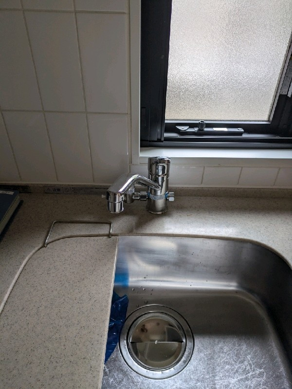 施工後写真