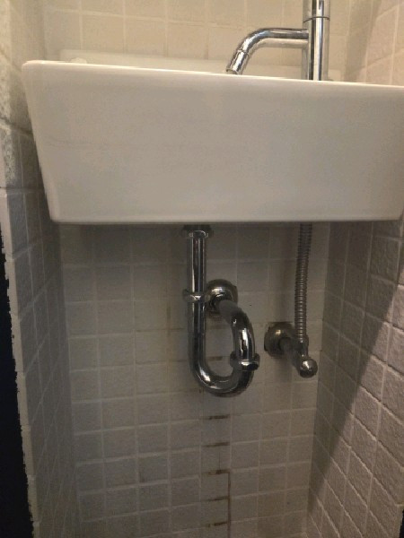 施工後写真