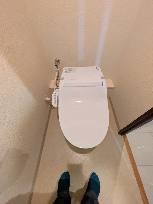施工後写真