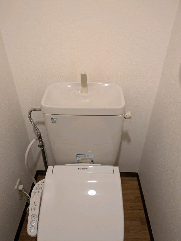 施工前写真