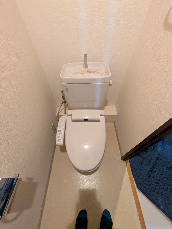 施工前写真
