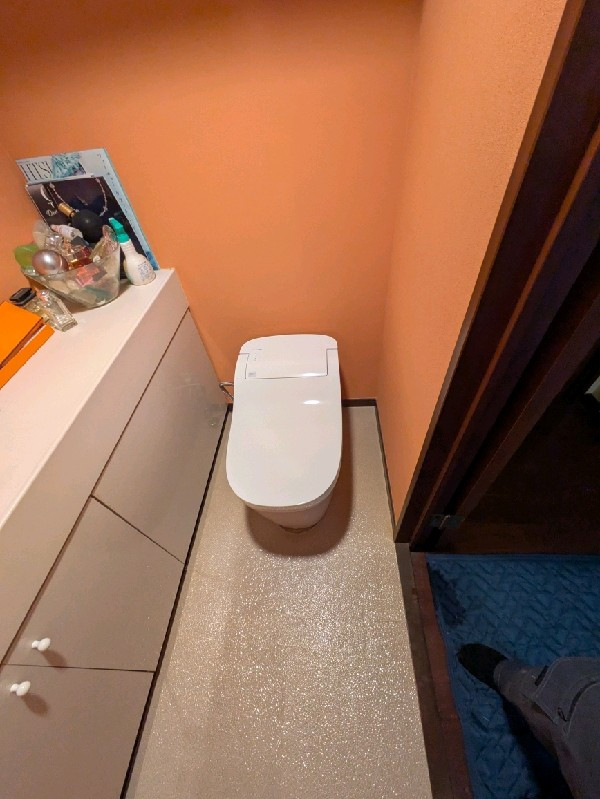 施工後写真