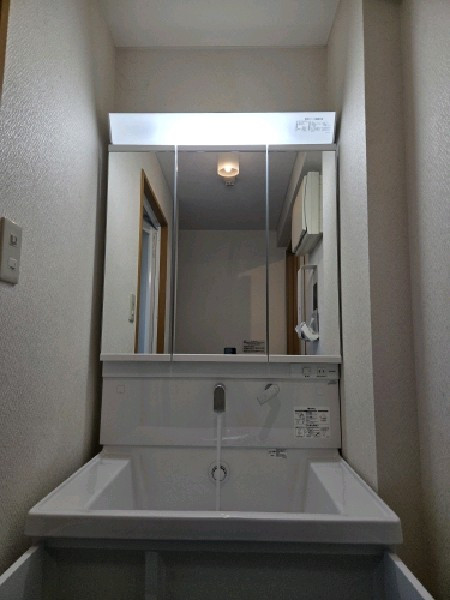 施工後写真