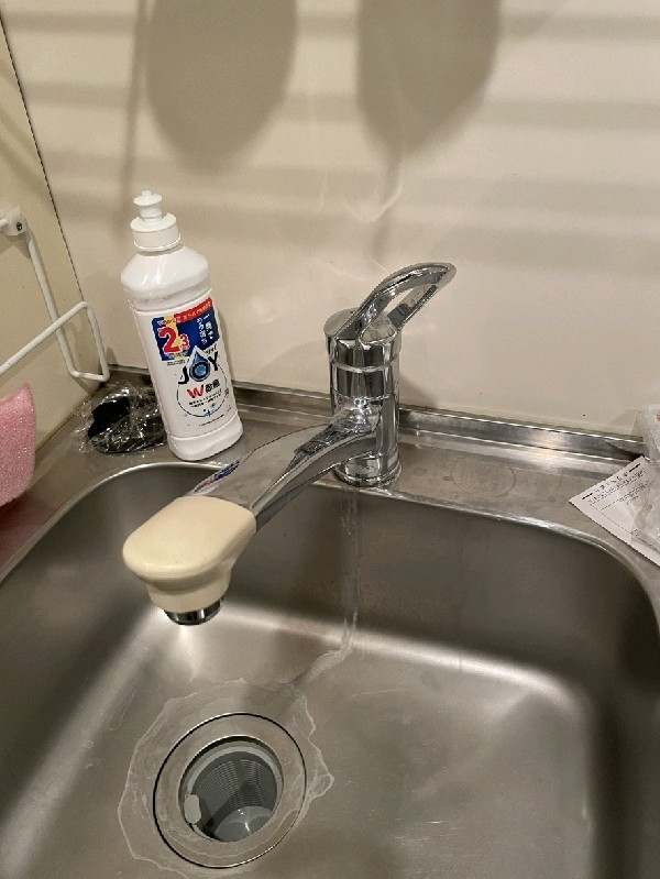施工前写真