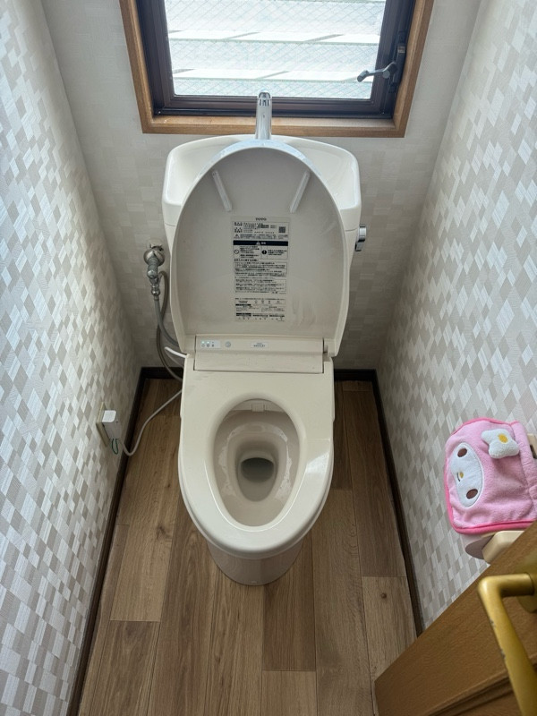 施工後写真