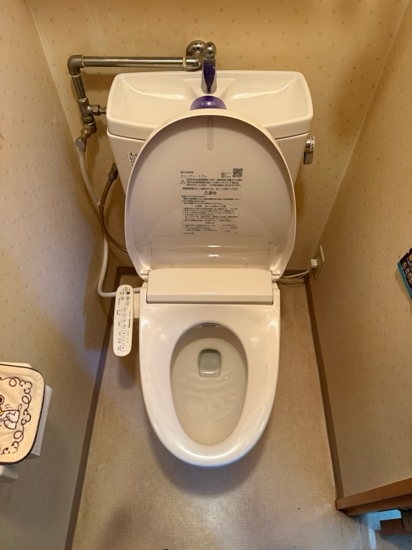 施工後写真