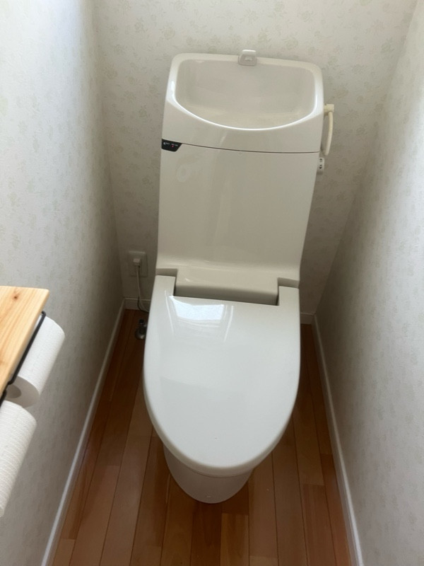 施工前写真